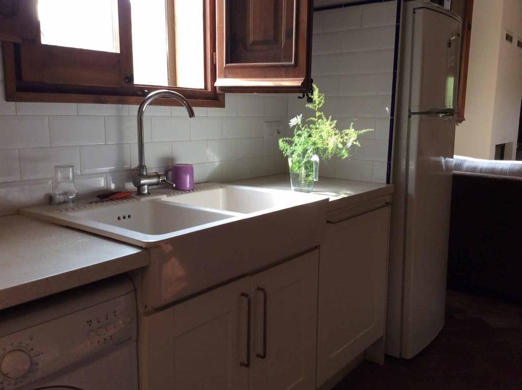 La Casanova De Beuda Villa Kamer foto