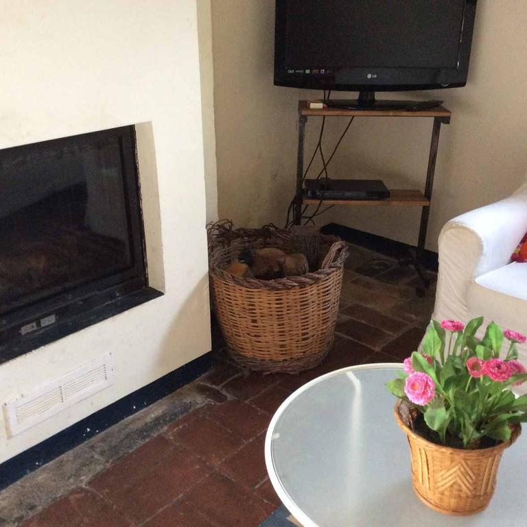 La Casanova De Beuda Villa Kamer foto