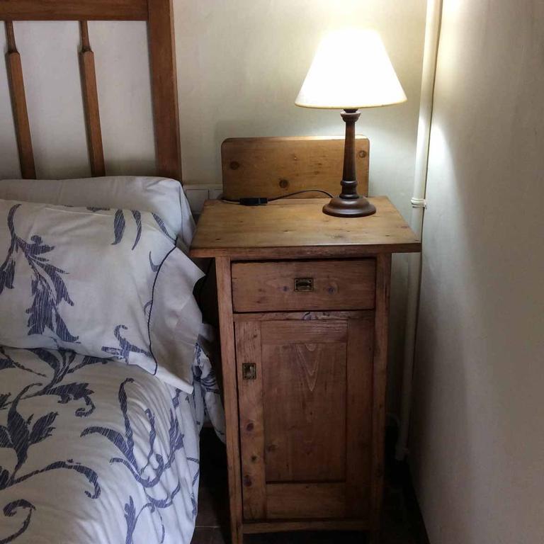 La Casanova De Beuda Villa Kamer foto