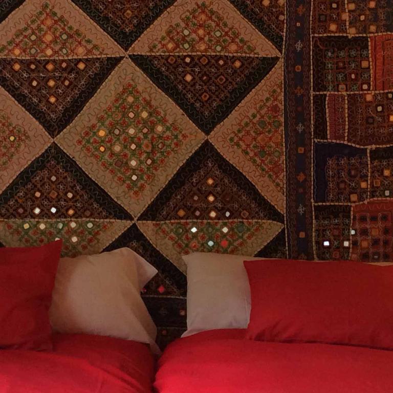 La Casanova De Beuda Villa Kamer foto