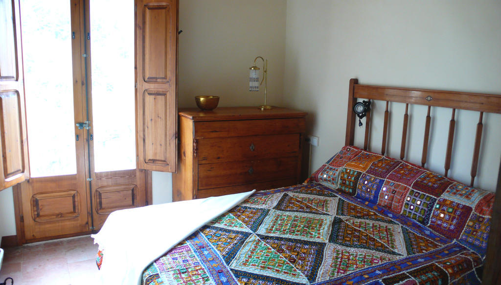 La Casanova De Beuda Villa Kamer foto